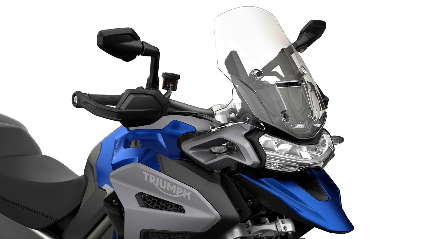 TIGER 1200 GT EXPLORER｜【正規販売店】トライアンフ｜【公式